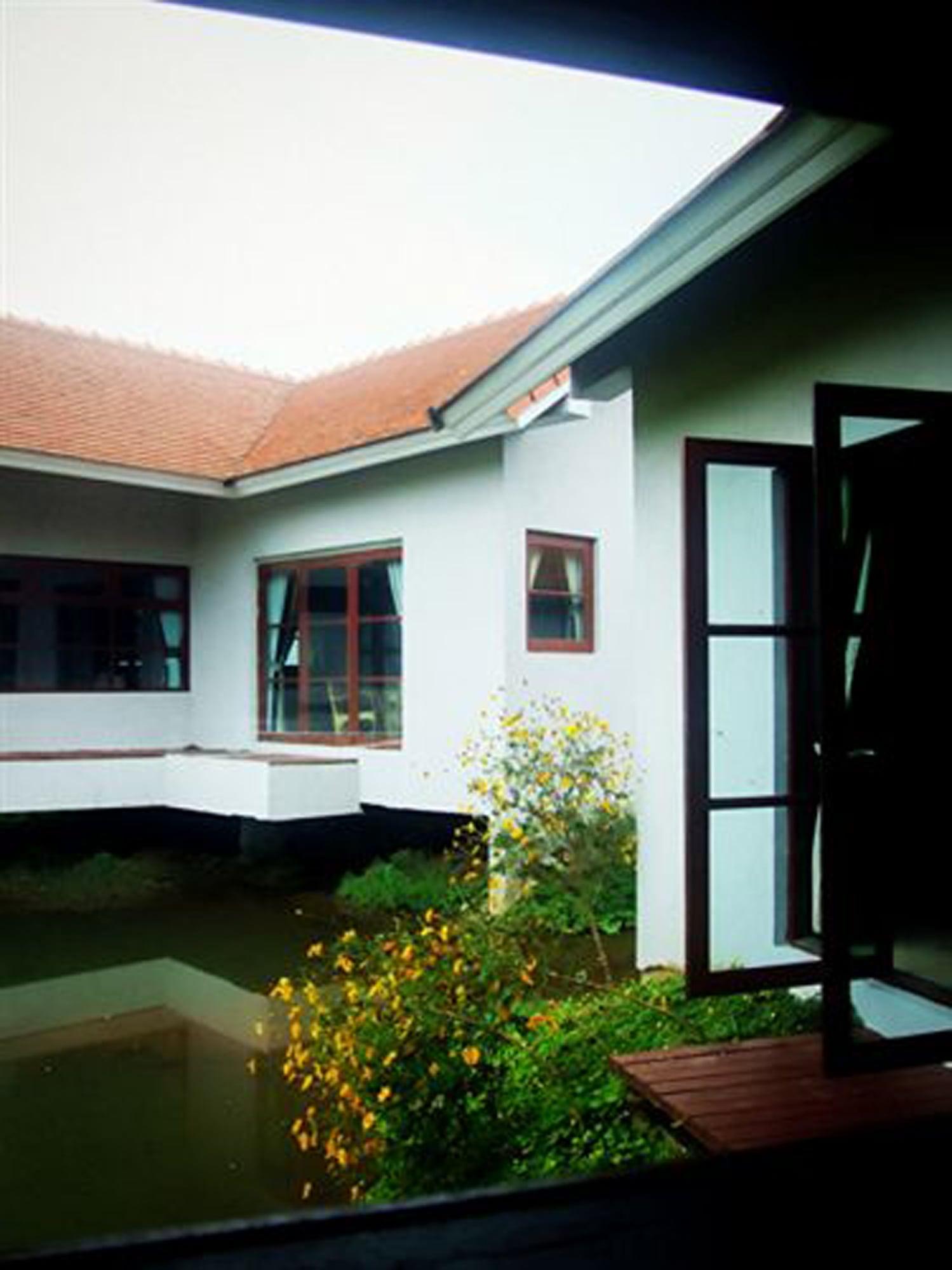 Chiangmai Royal Creek Hotel Hang Dong Exteriér fotografie