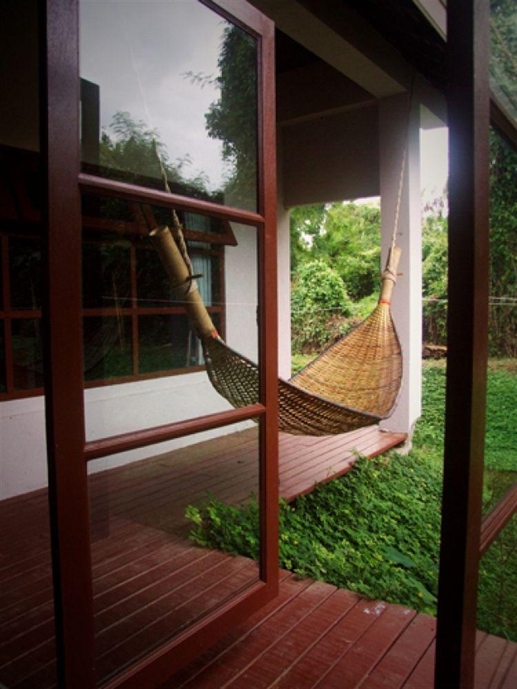 Chiangmai Royal Creek Hotel Hang Dong Exteriér fotografie