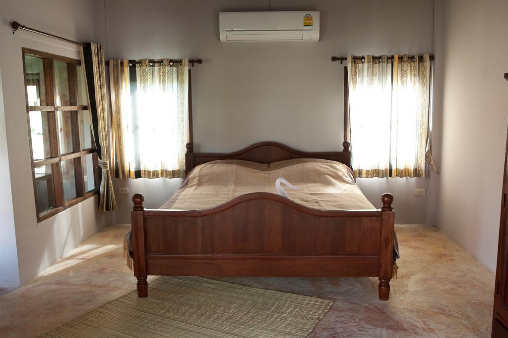 Chiangmai Royal Creek Hotel Hang Dong Exteriér fotografie